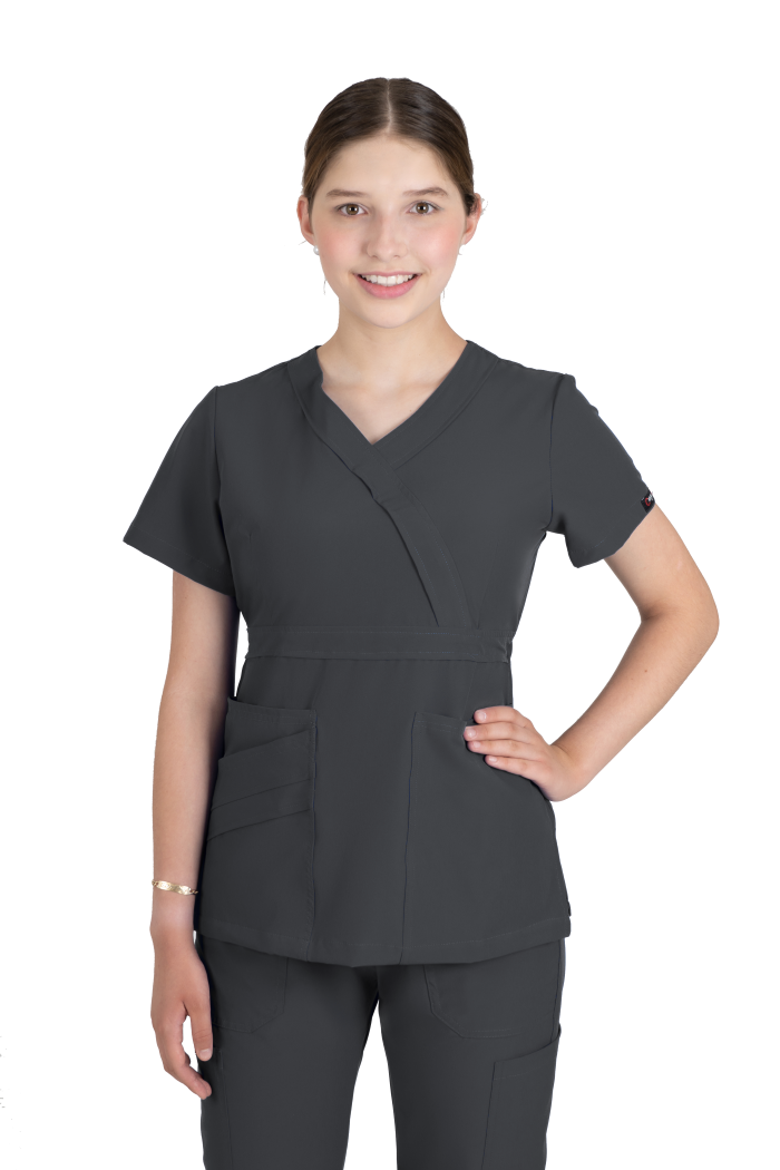 PIJAMA QUIRURGICA DINASTY | GRIS