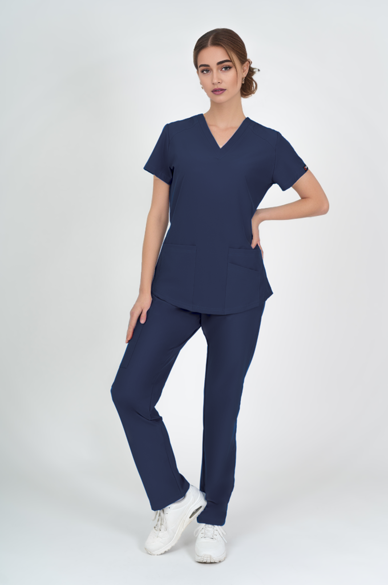 PIJAMA QUIRURGICA ARIANA | MARINO