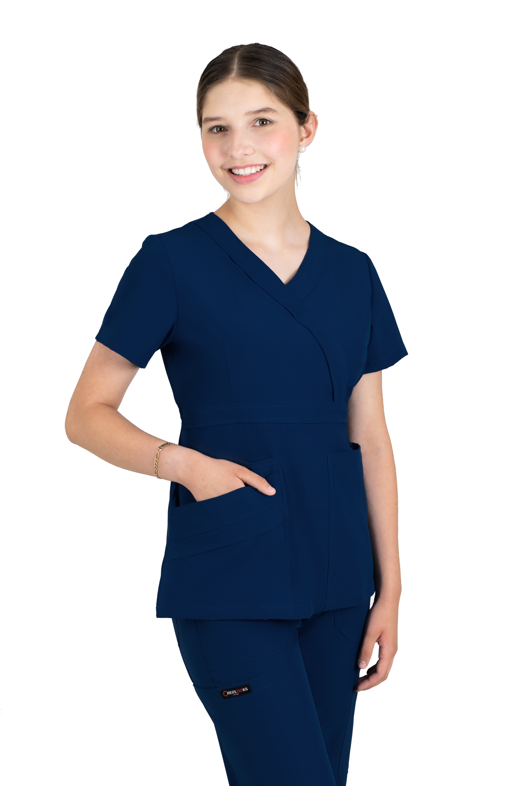 PIJAMA QUIRURGICA DINASTY | MARINO