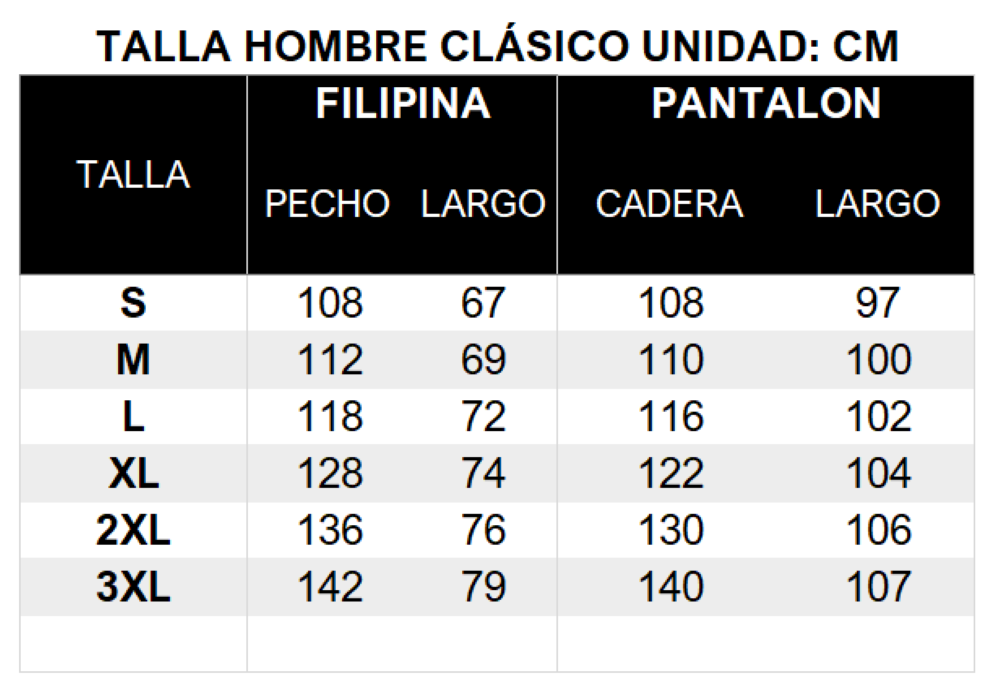 PIJAMA QUIRURGICA CLASICO | PETROLEO
