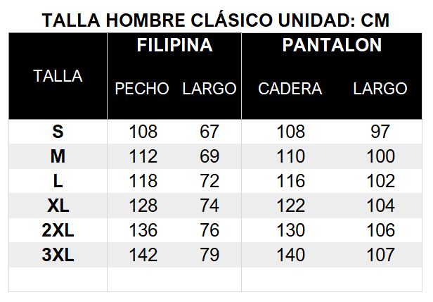 PIJAMA QUIRURGICA CLASICO | GRIS