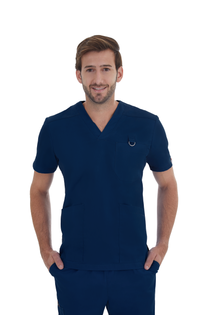 PIJAMA QUIRURGICA CLASICO | MARINO