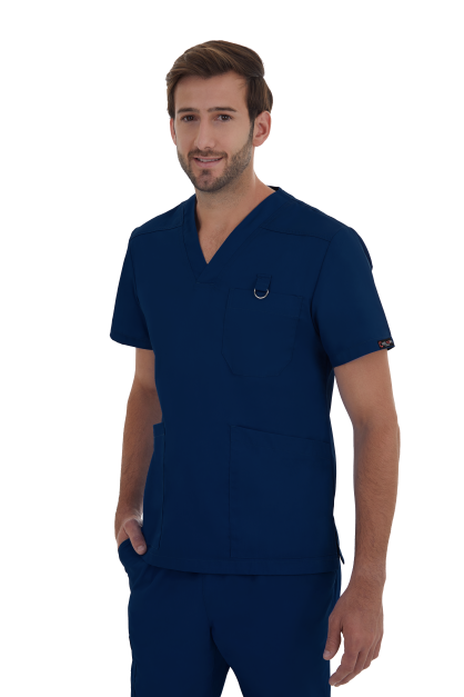 PIJAMA QUIRURGICA CLASICO | MARINO