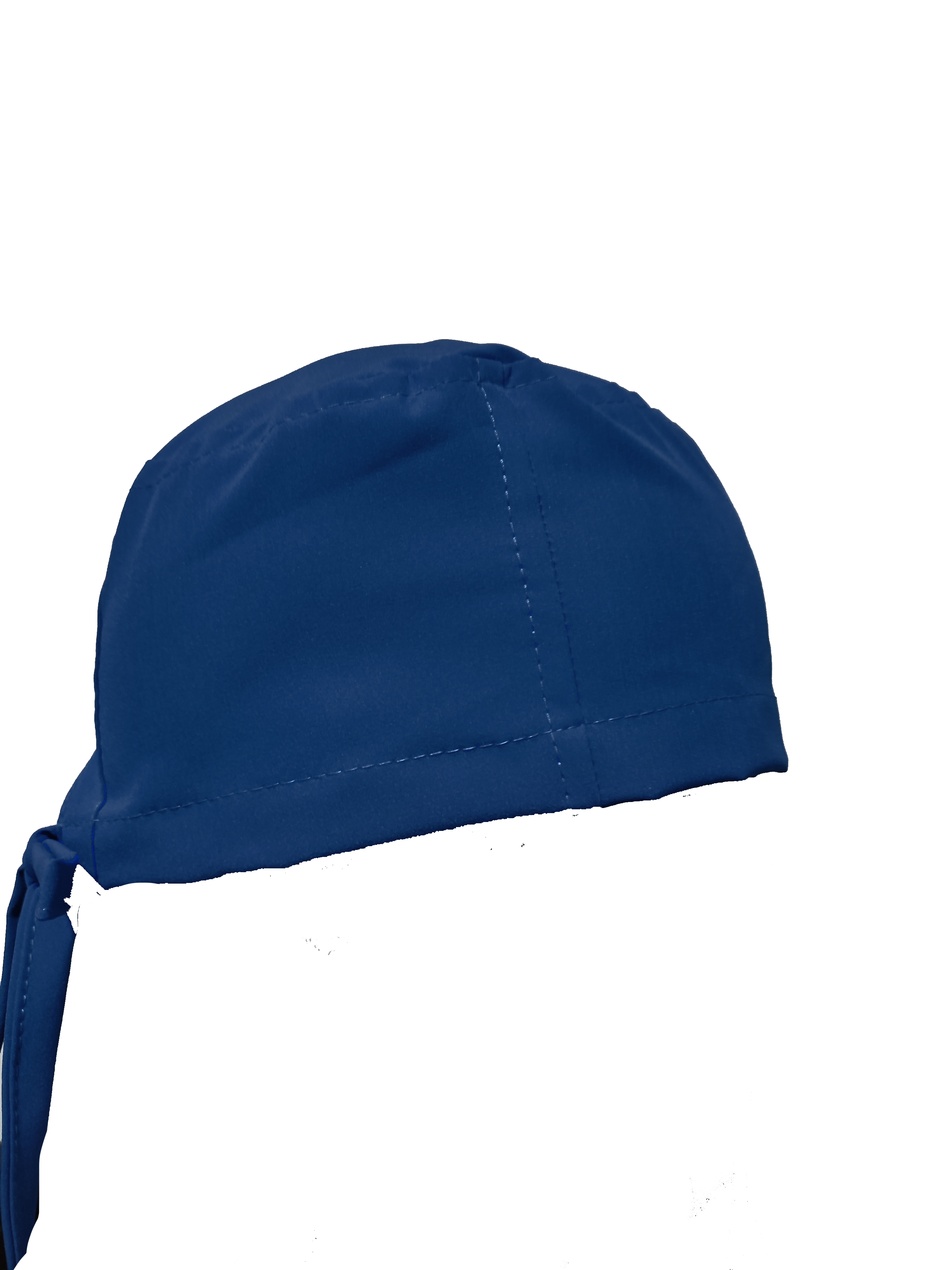 Gorro Médico Quirúrgico Azul Marino