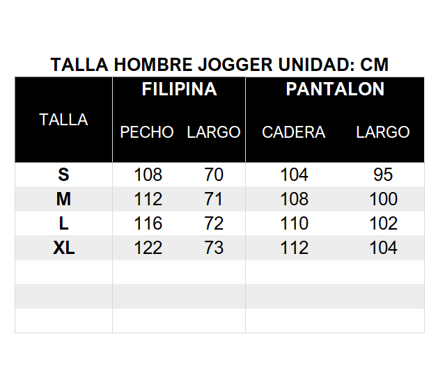 PIJAMA QUIRURGICA BRAVE JOGGER | PETROLEO