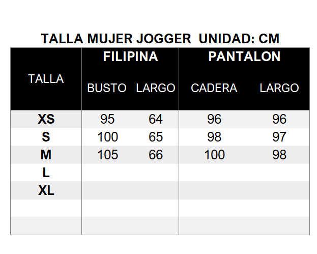 Tabla de tallas discount american eagle pantalones