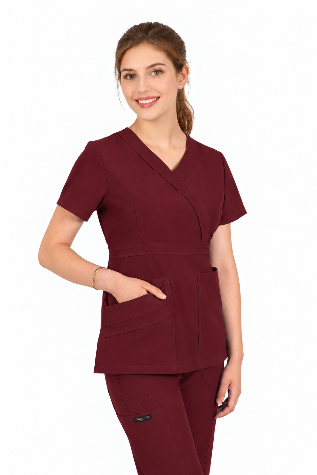 PIJAMA QUIRURGICA DINASTY | VINO · 1.png